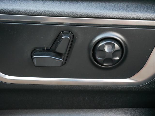 2019 Ram 1500 Limited Crew Cab 4x4 57 Box