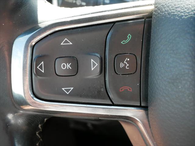 2019 Ram 1500 Limited Crew Cab 4x4 57 Box