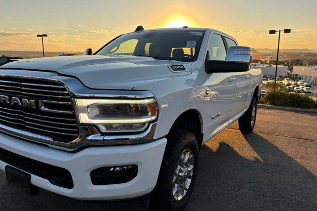 2023 Ram 2500