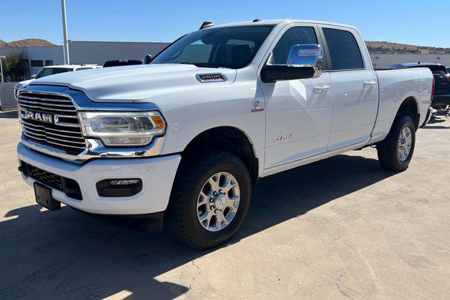 2023 Ram 2500