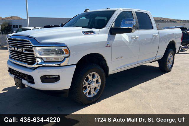 2023 Ram 2500