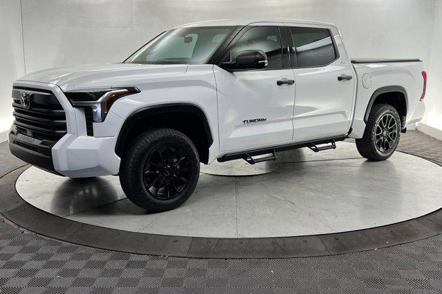 2022 Toyota Tundra