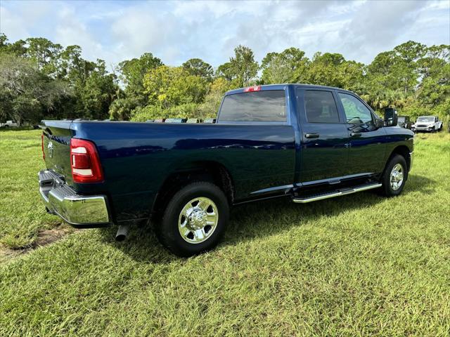 2023 RAM 2500 Tradesman Crew Cab 4x2 8 Box