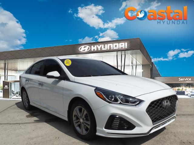 2019 Hyundai Sonata