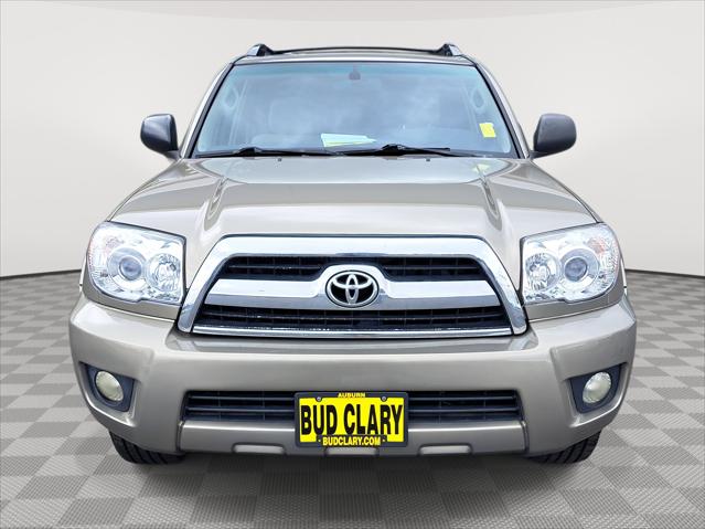 2006 Toyota 4Runner SR5 V6