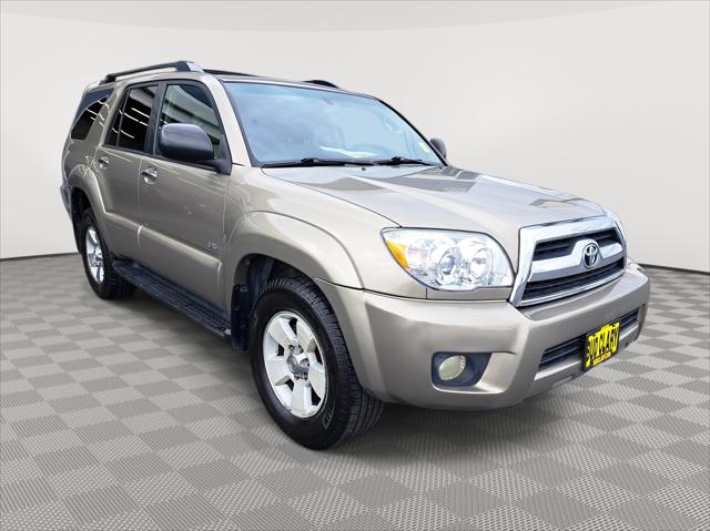 2006 Toyota 4Runner SR5 V6