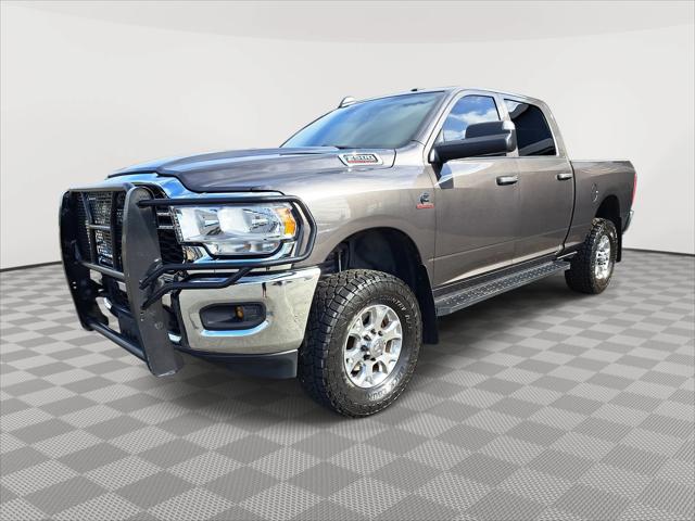 2021 RAM 2500 Tradesman Crew Cab 4x4 64 Box