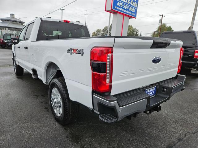 2023 Ford F-350 XLT