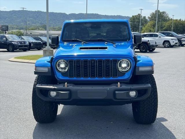 2024 Jeep Wrangler 4-Door Rubicon 392 4x4