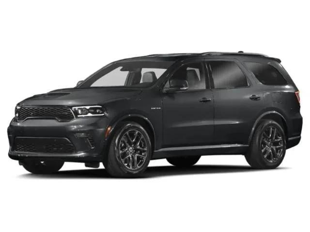 2021 Dodge Durango SRT Hellcat AWD