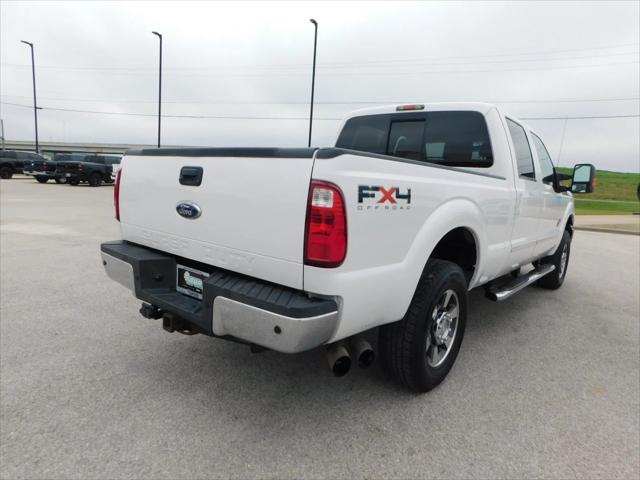 2011 Ford F-250 XL