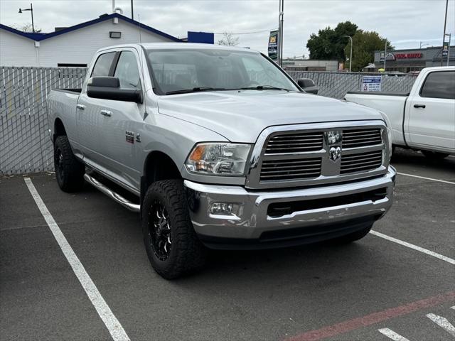 2010 Dodge Ram 2500 SLT