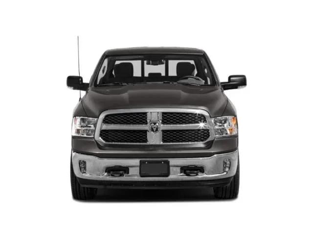 2020 RAM 1500 Classic SLT Crew Cab 4x4 64 Box