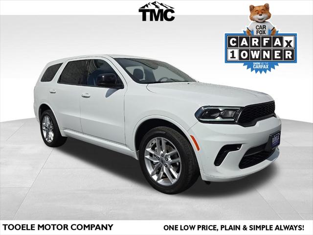 2023 Dodge Durango GT AWD