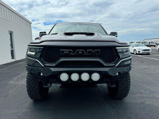 2021 RAM 1500 TRX Crew Cab 4x4 57 Box