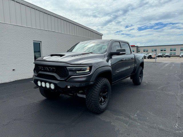 2021 RAM 1500 TRX Crew Cab 4x4 57 Box