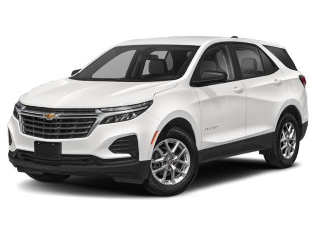 2023 Chevrolet Equinox FWD 2FL