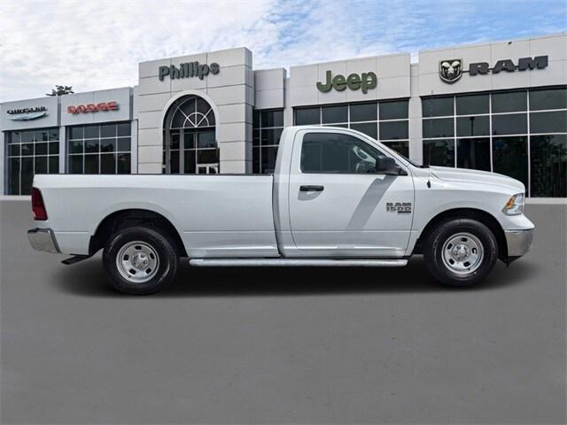 2023 RAM 1500 Classic Tradesman Regular Cab 4x2 8 Box