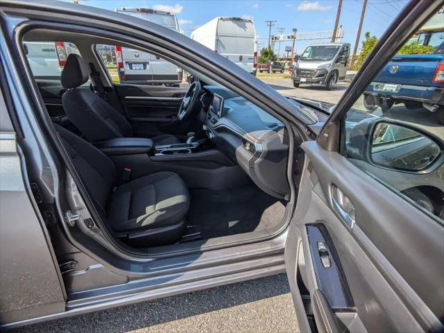 2023 Nissan Altima SV Intelligent AWD