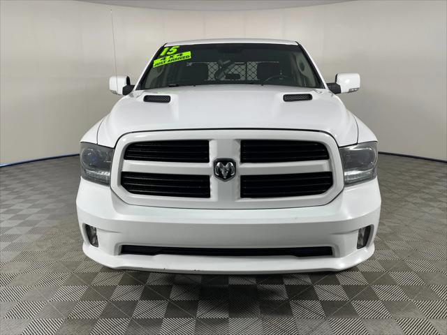 2015 RAM 1500 Sport