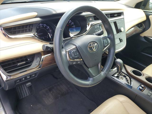 2013 Toyota Avalon Limited