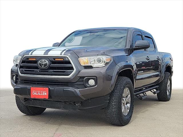 2019 Toyota Tacoma SR5 V6