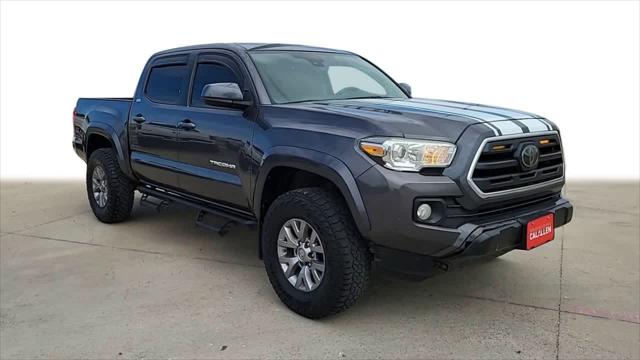 2019 Toyota Tacoma SR5 V6