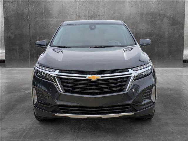 2023 Chevrolet Equinox FWD LT