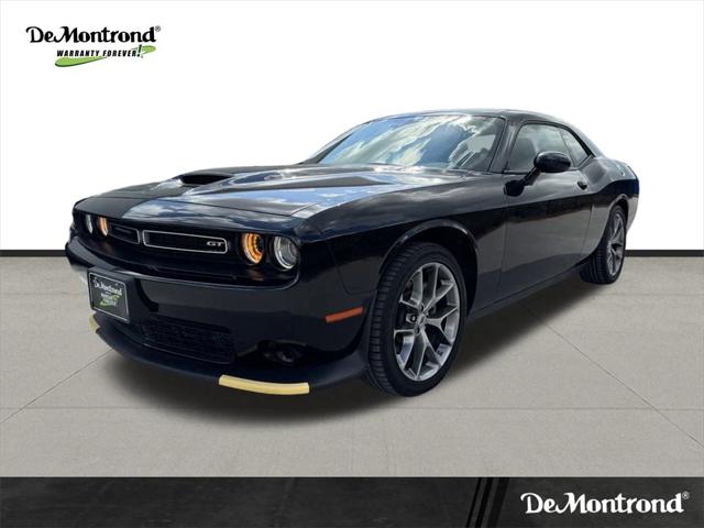 2023 Dodge Challenger GT