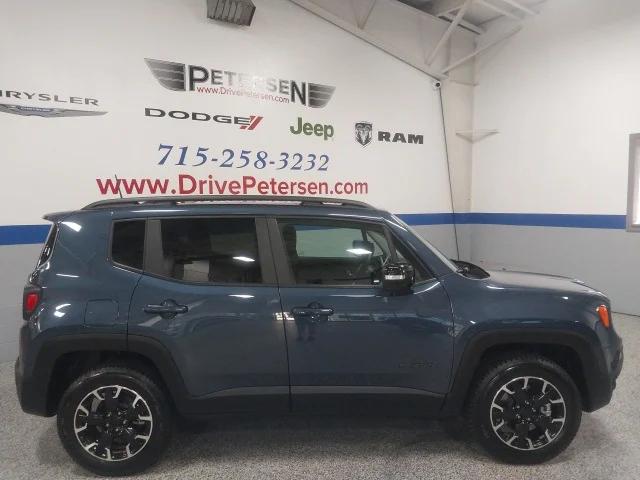 2023 Jeep Renegade Upland 4x4