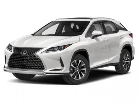 2021 Lexus RX 350 RX 350