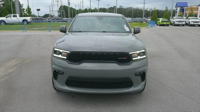 2021 Dodge Durango GT AWD