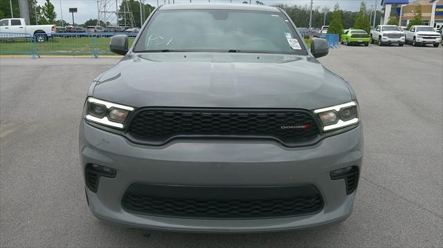 2021 Dodge Durango GT AWD