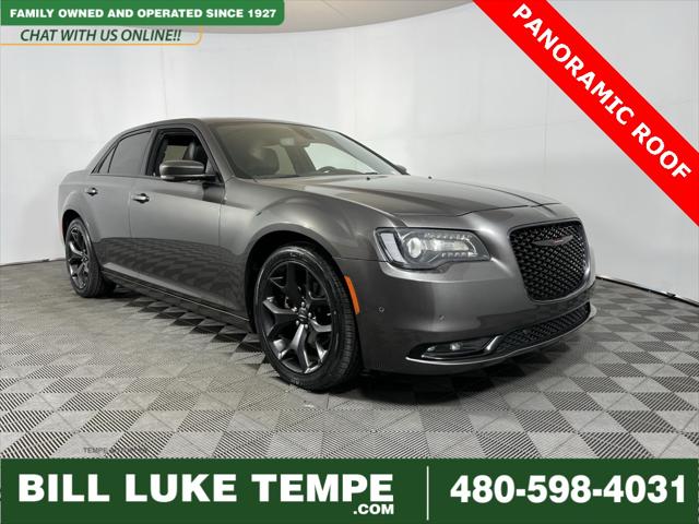 2023 Chrysler 300 300S