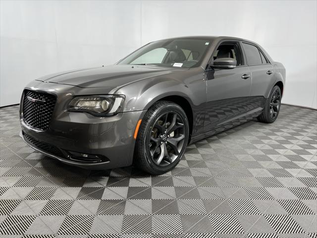 2023 Chrysler 300 300S