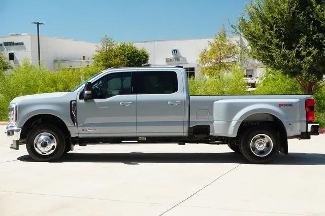 2024 Ford F-350 Lariat