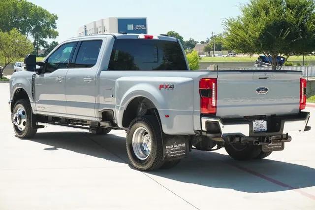 2024 Ford F-350 Lariat