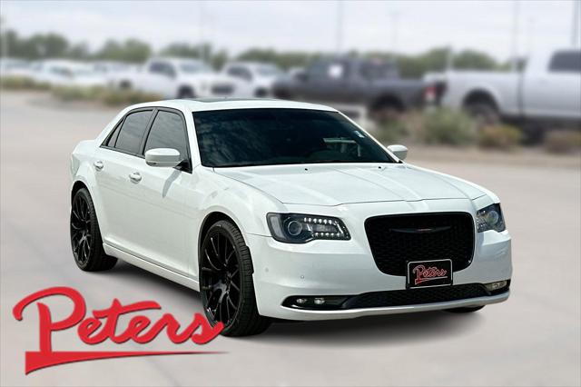 2023 Chrysler 300 300S