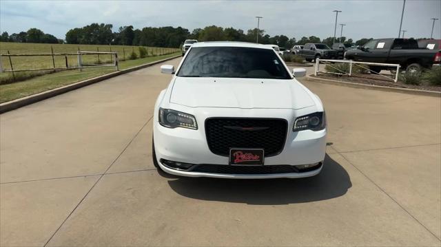 2023 Chrysler 300 300S