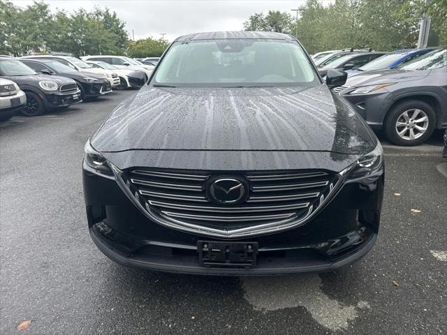 2022 Mazda CX-9 Touring