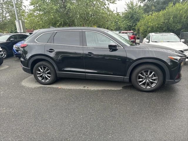 2022 Mazda CX-9 Touring