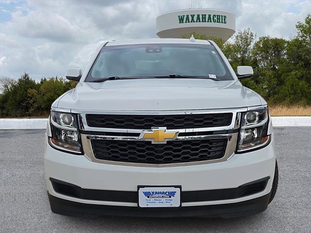 2020 Chevrolet Tahoe 2WD LT