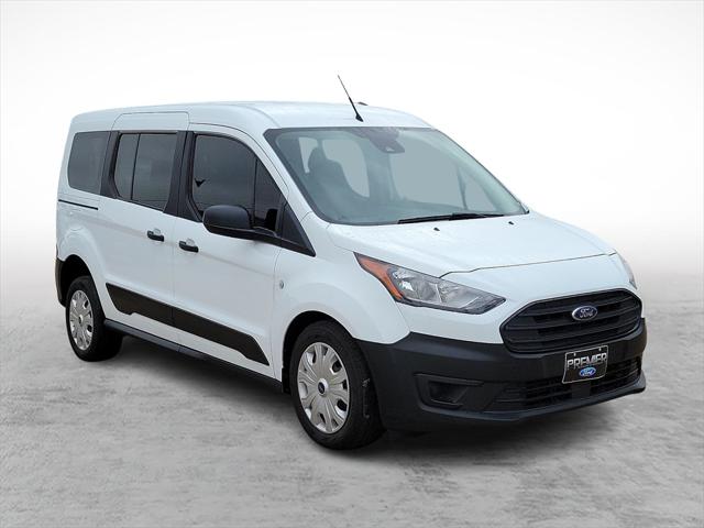 2022 Ford Transit Connect XL Passenger Wagon