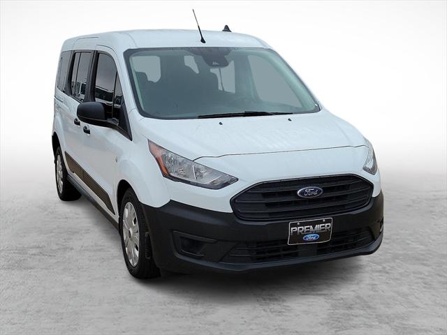 2022 Ford Transit Connect XL Passenger Wagon