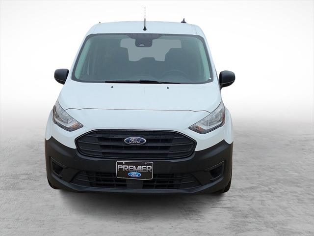 2022 Ford Transit Connect XL Passenger Wagon