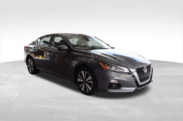 2019 Nissan Altima 2.5 SV