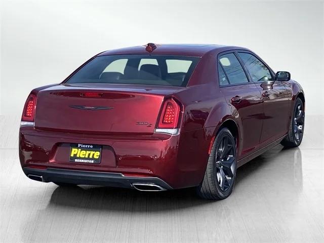 2023 Chrysler 300 300S