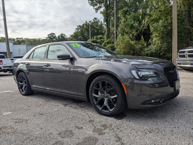 2023 Chrysler 300 300S