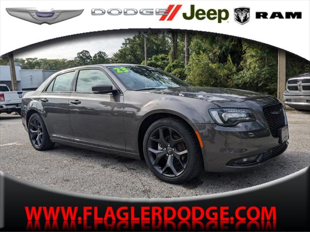 2023 Chrysler 300 300S