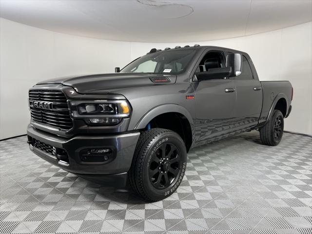 2022 RAM 2500 Laramie Crew Cab 4x4 64 Box